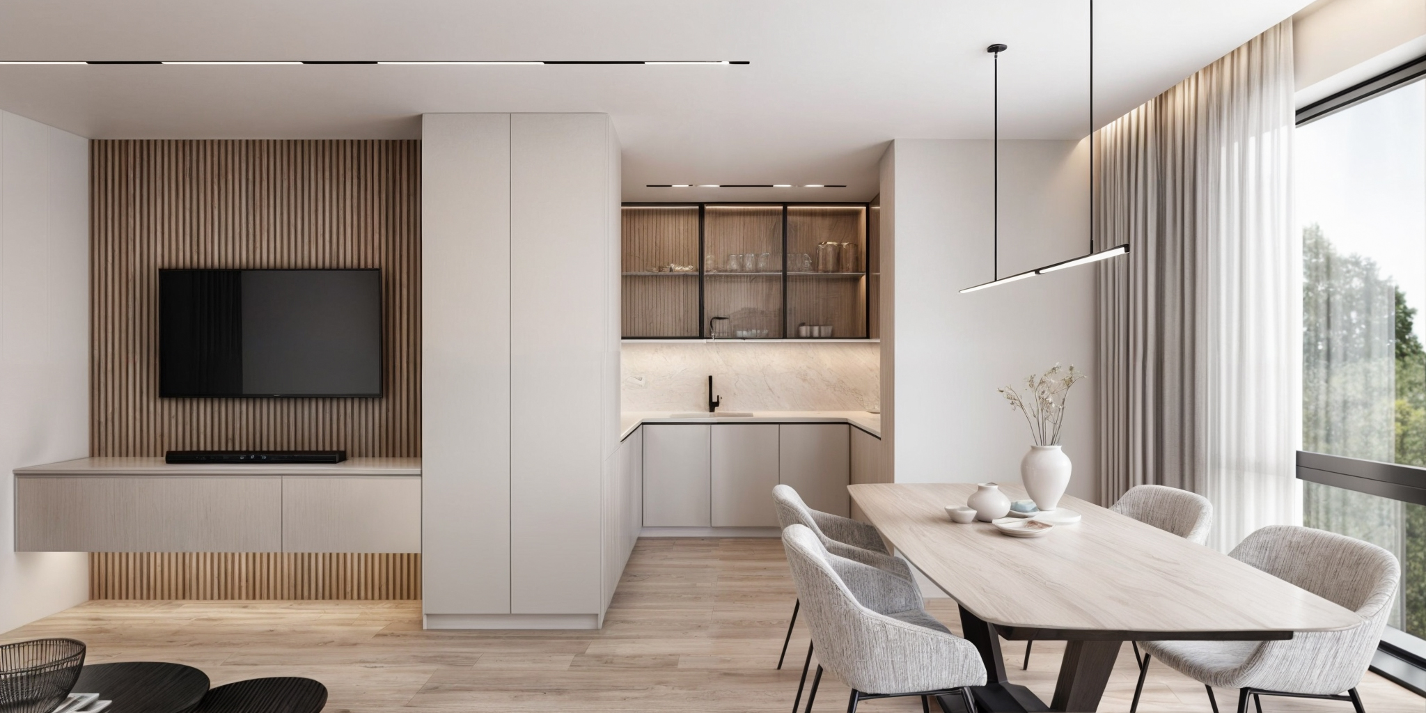 Интериорен дизайн AP Marck image